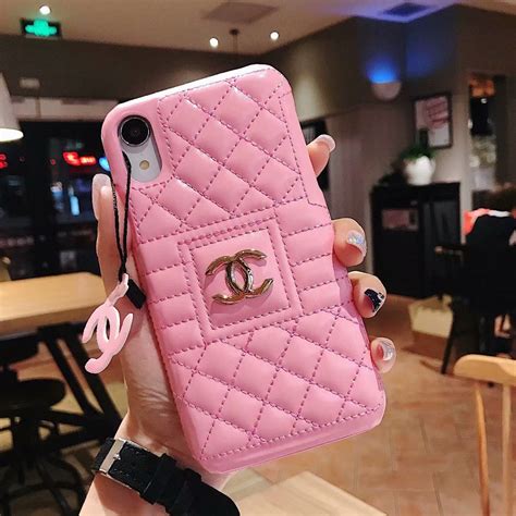 chanel telefoonhoesje iphone 6|chanel ipad case.